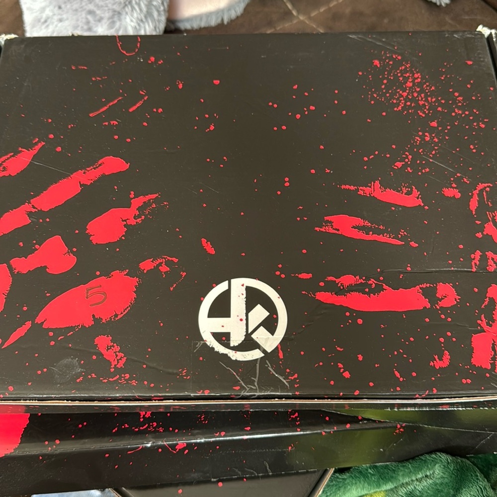 Hunt A Killer Game Set